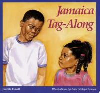 Jamaica Tag-Along