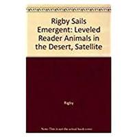 Sail Sat Mag Animals of the Desert