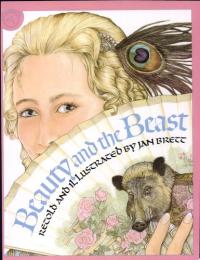 Beauty and the Beast