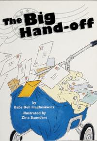 The Big Hand-off