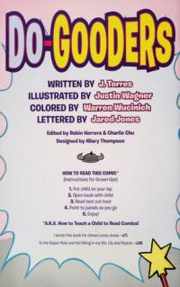 Do-Gooders