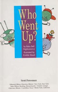 Who Went Up?