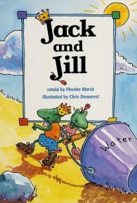 Jack and Jill