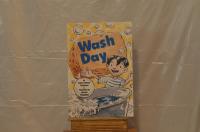 Wash Day