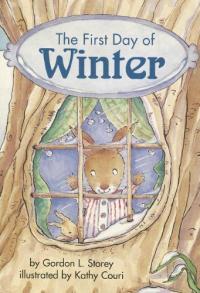 The First Day of Winter