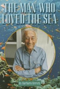 The Man Who Loved the Sea