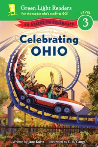 Celebrating Ohio 50 States to Celebrate