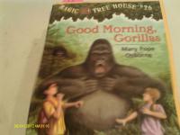 Good Morning, Gorillas