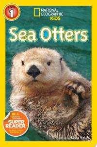 Sea Otters
