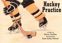 Hockey Practice