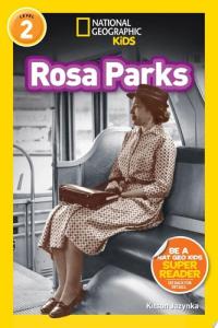 Rosa Parks