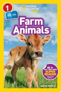 Farm Animals