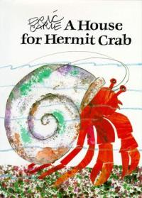 A House for a Hermit Crab
