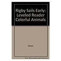 Sail Yel Nf Colorful Animals