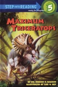 Maximum Triceratops
