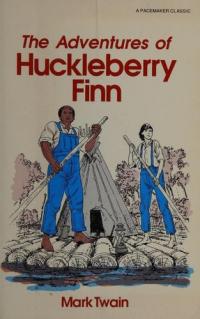 The Adventures of Huckleberry Finn