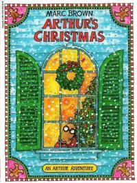 Arthur's Christmas
