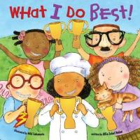 What I Do Best!