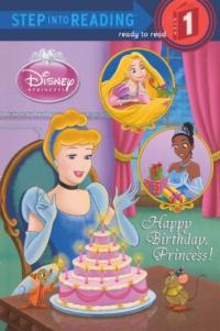 Happy Birthday, Princess!