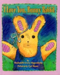 I Love You, Bunny Rabbit