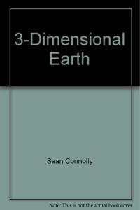 3-Dimensional Earth