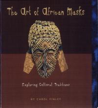 The Art of African Masks Exploring Cultural Traditions