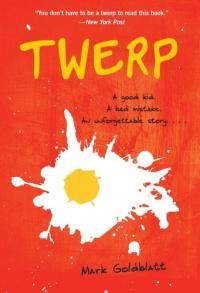 Twerp (Twerp Series)