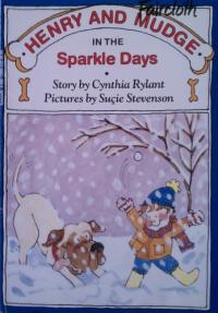 Henry and Mudge in the Sparkle Days
