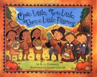 1 Little, 2 Little, 3 Little Pilgrims