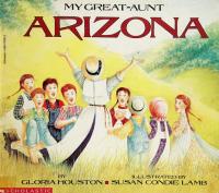 My Great-Aunt Arizona