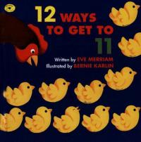 12 Ways to Get to 11