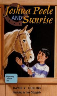 Rigby Literacy Student Reader Grade 2 Joshua Poole and the Sunrise