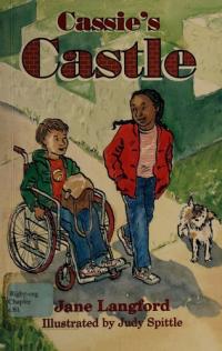Rigby Literacy Student Reader Grade 2 Cassie's Castle