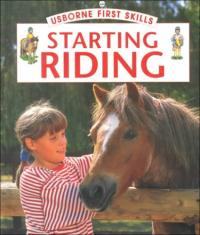 Starting Riding