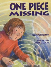Rigby Literacy Student Reader Grade 2 (Level 16) One Piece Missing