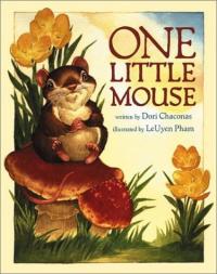 One Little Mouse