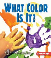 What Color Is It?