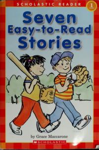 Seven Easy-to-Read Stories
