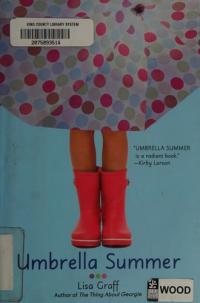 Umbrella Summer
