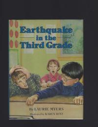 Earthquake in the Third Grade