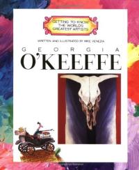Georgia O'Keeffe