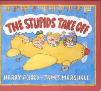 The Stupids Take Off
