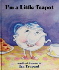 I'm a Little Teapot