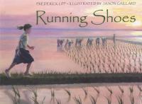 Running Shoes