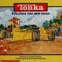Building the New Road