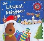 The Littlest Reindeer