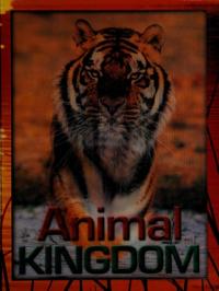 Animal Kingdom