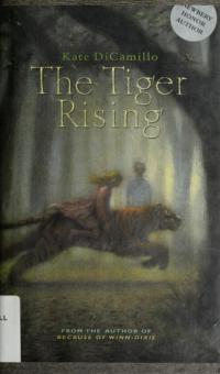 The Tiger Rising