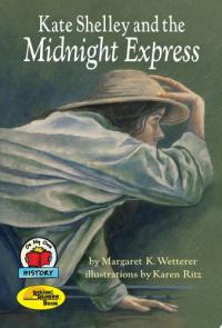 Kate Shelley and the Midnight Express