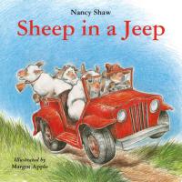 Sheep in a Jeep (Read-aloud)